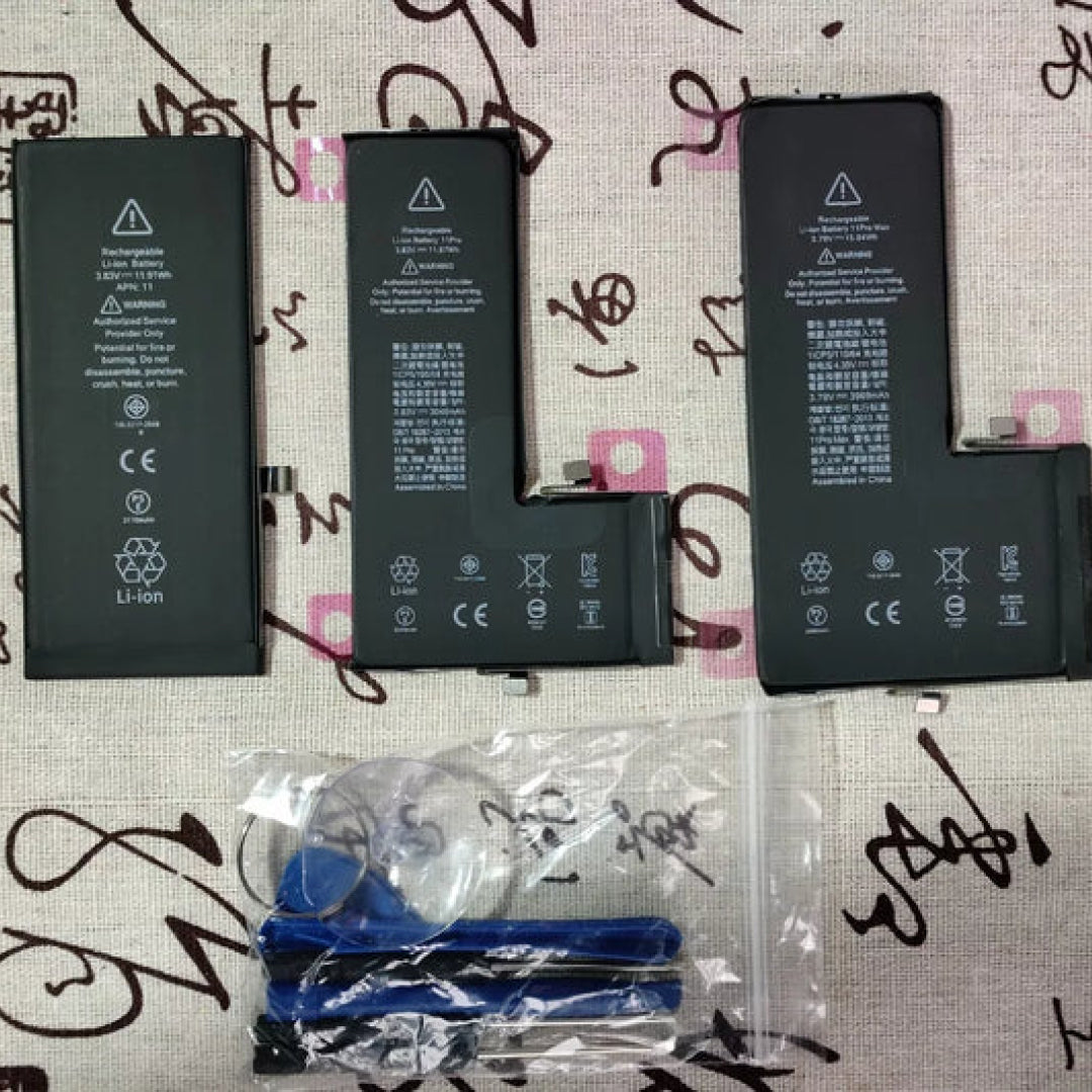 Replacement Internal Battery for Apple iPhone 11 Replacement Internal Battery for Apple iPhone 11